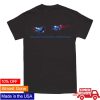 kenny Black Country New Road Merch Store Sun Sees You Shirt
