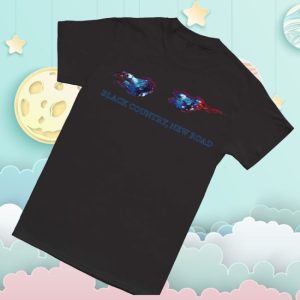 kenny Black Country New Road Merch Store Sun Sees You Shirts