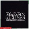kenny Black Rhino Wheels Merch Shop Store Black Rhino Off Road Wheel Shirtsd