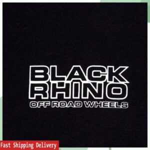 kenny Black Rhino Wheels Merch Shop Store Black Rhino Off Road Wheel Shirtsd