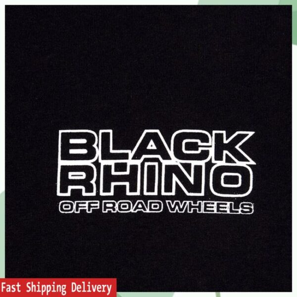 kenny Black Rhino Wheels Merch Shop Store Black Rhino Off Road Wheel Shirtsd