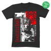 kenny Black Veil Brides Merch Store Hallelujah Brave New Saviors Shirt