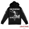 kenny Black Veil Brides Merch Store Hallelujah Outcast Hoodies