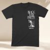 kenny Black Veil Brides Merch Store Hallelujah Outcast Shirts