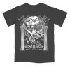 kenny Black Veil Brides Merch Store The First Outcast Shirt