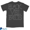 kenny Black Veil Brides Merch Store The First Outcast Shirts