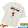 kenny Blackbear Merch Store Burning Rose Shirdt