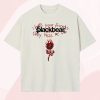 kenny Blackbear Merch Store Burning Rose Shirt