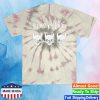 kenny Blackbear Merch Store Death Metal Pink Dyed Shirt