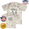 kenny Blackbear Merch Store Shop Death Metal Pink Dyed Shirt