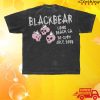 kenny Blackbear Merch Store Vintage Long Beach Pink Skull Shirt