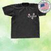 kenny Blackbear Merch Store Vintage Long Beach Pink Skull Shirtd