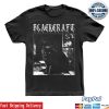 kenny Blackcraft Cult Merch Shop Store Black Cat Shirt