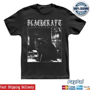 kenny Blackcraft Cult Merch Shop Store Black Cat Shirt kenny Blackcraft Cult Merch Shop Store Black Cat Shirt