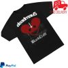 kenny Blackcraft Cult Merch Shop Store Deadmau5 X Blackcraft Blood Mau5 Shirts