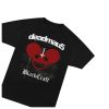 kenny Blackcraft Cult Merch Shop Store Deadmau5 X Blackcraft Blood Mau5 Shirtss