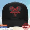 kenny Blackcraft Cult Merch Shop Store Deadmau5 X Blackcraft Pentamau5 Hat 1