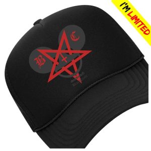 kenny Blackcraft Cult Merch Shop Store Deadmau5 X Blackcraft Pentamau5 Hats kenny Blackcraft Cult Merch Shop Store Deadmau5 X Blackcraft Pentamau5 Hats