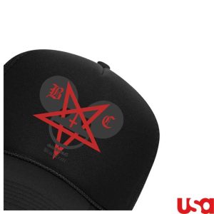 kenny Blackcraft Cult Merch Shop Store Deadmau5 X Blackcraft Pentamau5 Hatsf kenny Blackcraft Cult Merch Shop Store Deadmau5 X Blackcraft Pentamau5 Hatsf