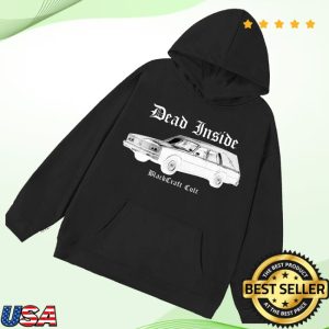 kenny Blackcraft Merch Store Dead Inside Hoodies kenny Blackcraft Merch Store Dead Inside Hoodies