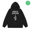 kenny Blackcraft Merch Store How We Really Feel Hoodie