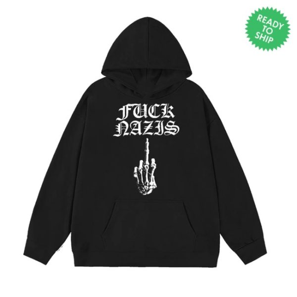 kenny Blackcraft Merch Store How We Really Feel Hoodie