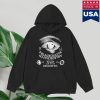 kenny Blackcraft Merch Store Ouija Eye Hoodie
