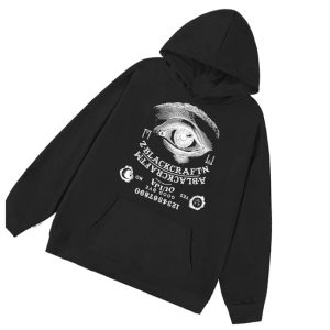 kenny Blackcraft Merch Store Ouija Eye Hoodiesd kenny Blackcraft Merch Store Ouija Eye Hoodiesd