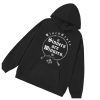 kenny Blackcraft Merch Store Sinners Are Winners Hoodies