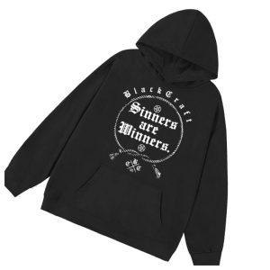 kenny Blackcraft Merch Store Sinners Are Winners Hoodies kenny Blackcraft Merch Store Sinners Are Winners Hoodies