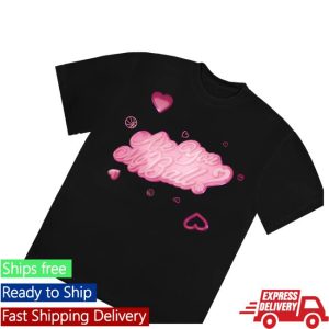 kenny Blame The Chat Merch Shop Store Are You My Ball Shirte