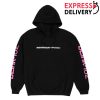 kenny Blink 182 Merch Store Missionary Impossible Tour Hoodie