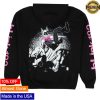 kenny Blink 182 Merch Store Missionary Impossible Tour Hoodies