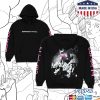 kenny Blink 182 Merch Store Missionary Impossible Tour Hoodiesd