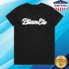kenny Bliss N Eso Merch Store Script Black Shirt