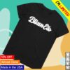 kenny Bliss N Eso Merch Store Script Black Shirts