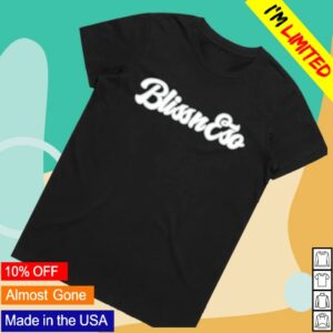 kenny Bliss N Eso Merch Store Script Black Shirts kenny Bliss N Eso Merch Store Script Black Shirts
