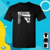 kenny Blixt Merch Melvins Colossus Of Destiny Black Shirt