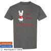 kenny Blixt Merch Melvins Everybody Loves Sausages Charcoal Shirt