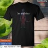 kenny Blixt Merch Melvins Freak Puke Black Shirt