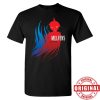 kenny Blixt Merch Melvins Thunderball Black Shirt