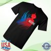 kenny Blixt Merch Melvins Thunderball Black Shirt0