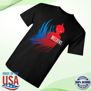kenny Blixt Merch Melvins Thunderball Black Shirt0 kenny Blixt Merch Melvins Thunderball Black Shirt0