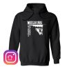 kenny Blixt Merch Store Melvins Colossus Of Destiny Black Pullover Hoodie