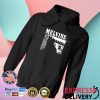 kenny Blixt Merch Store Melvins Colossus Of Destiny Black Pullover Hoodies