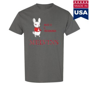 kenny Blixt Merch Store Melvins Everybody Loves Sausages Charcoal Shirt