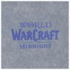 kenny Blizzard Gear Merch World Of Warcraft Midnight Xalatath Grey Shirt