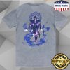 kenny Blizzard Gear Merch World Of Warcraft Midnight Xalatath Grey Shirt2