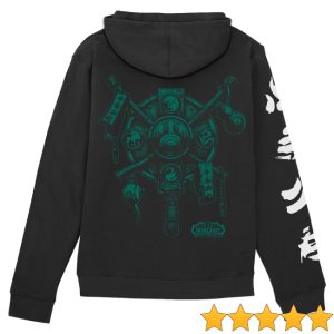 kenny Blizzard Gear Merch World Of Warcraft Mists Of Pandaria Pandaren Crest Black Pullover Hoodie1 kenny Blizzard Gear Merch World Of Warcraft Mists Of Pandaria Pandaren Crest Black Pullover Hoodie1