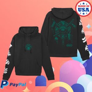 kenny Blizzard Gear Merch World Of Warcraft Mists Of Pandaria Pandaren Crest Black Pullover Hoodie2 kenny Blizzard Gear Merch World Of Warcraft Mists Of Pandaria Pandaren Crest Black Pullover Hoodie2